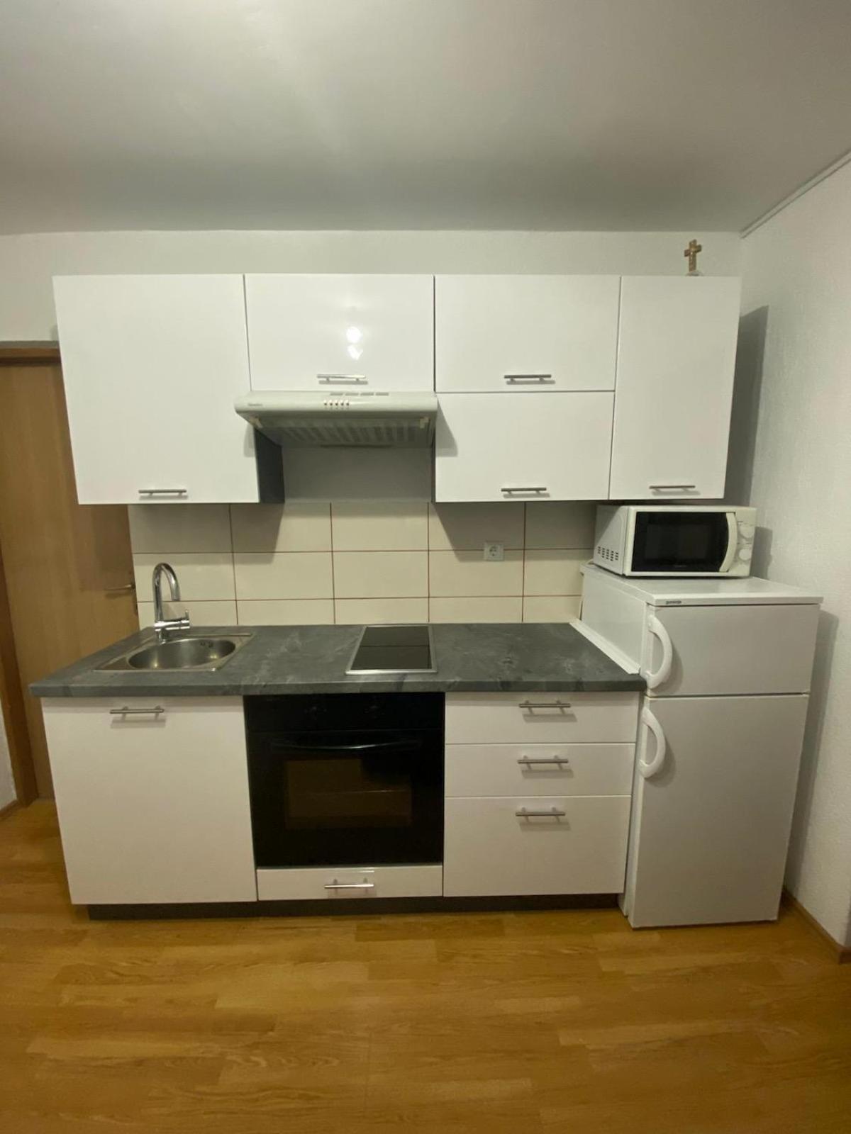 Apartments Marko ヴィル エクステリア 写真