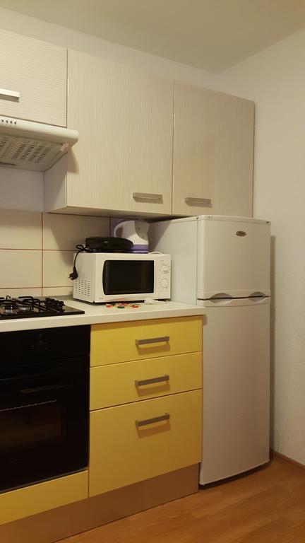 Apartments Marko ヴィル エクステリア 写真
