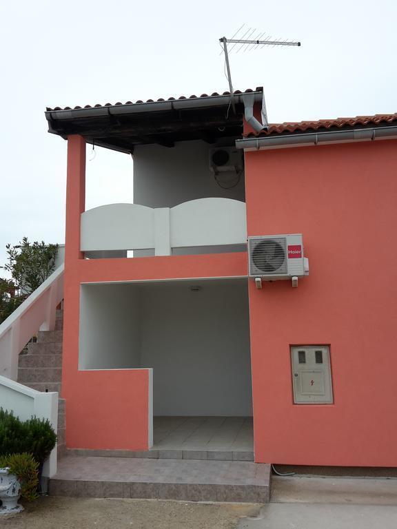 Apartments Marko ヴィル エクステリア 写真