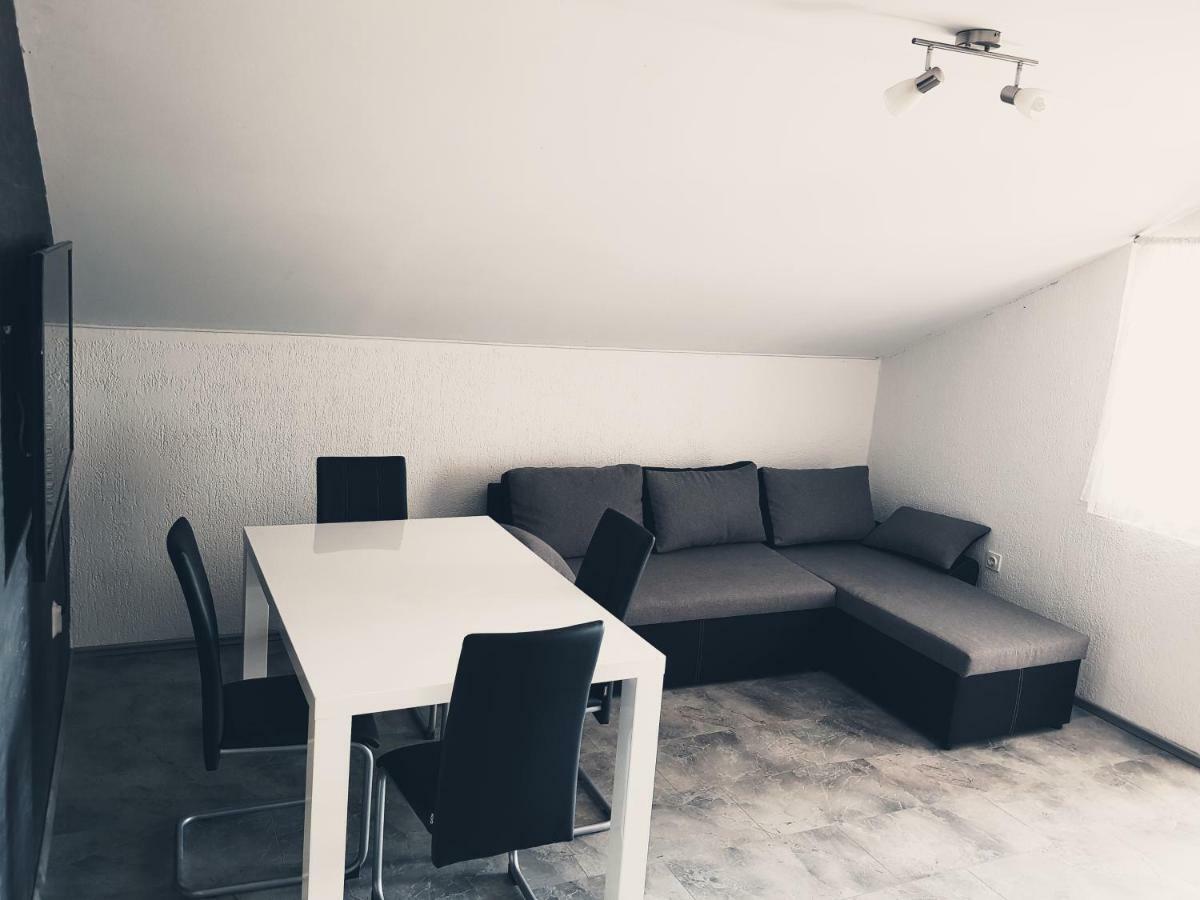 Apartments Marko ヴィル エクステリア 写真