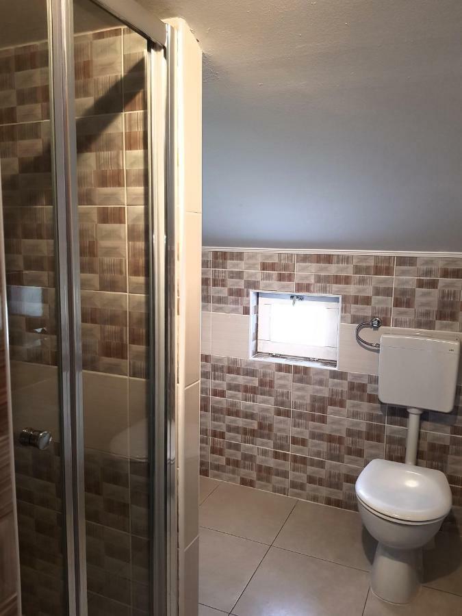 Apartments Marko ヴィル エクステリア 写真