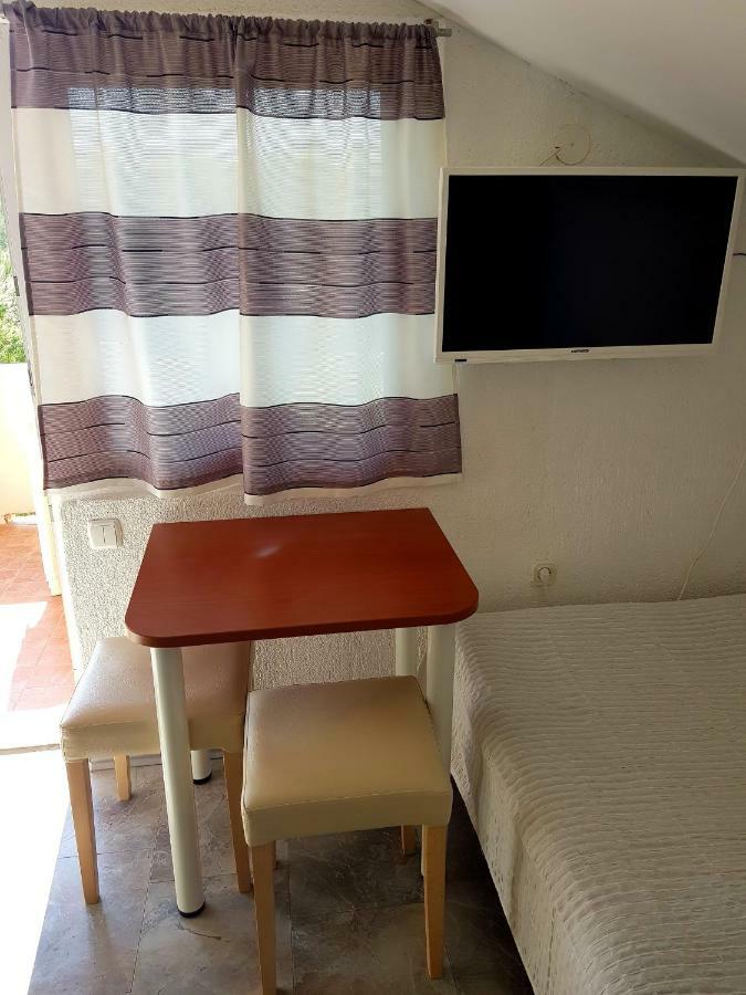 Apartments Marko ヴィル エクステリア 写真