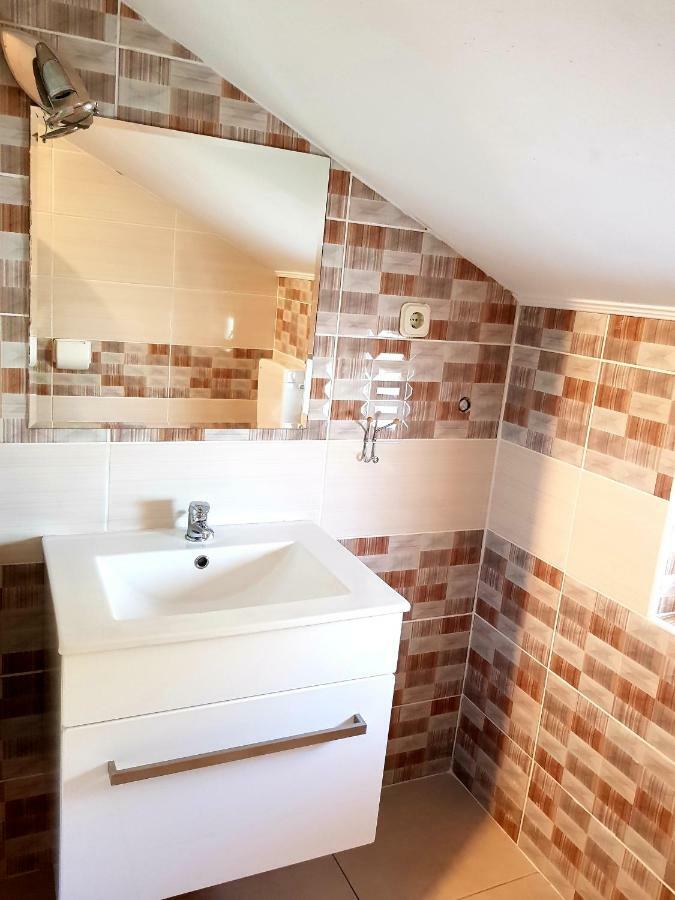 Apartments Marko ヴィル エクステリア 写真