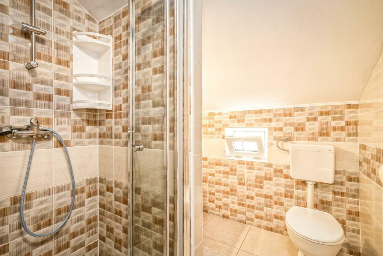 Apartments Marko ヴィル エクステリア 写真