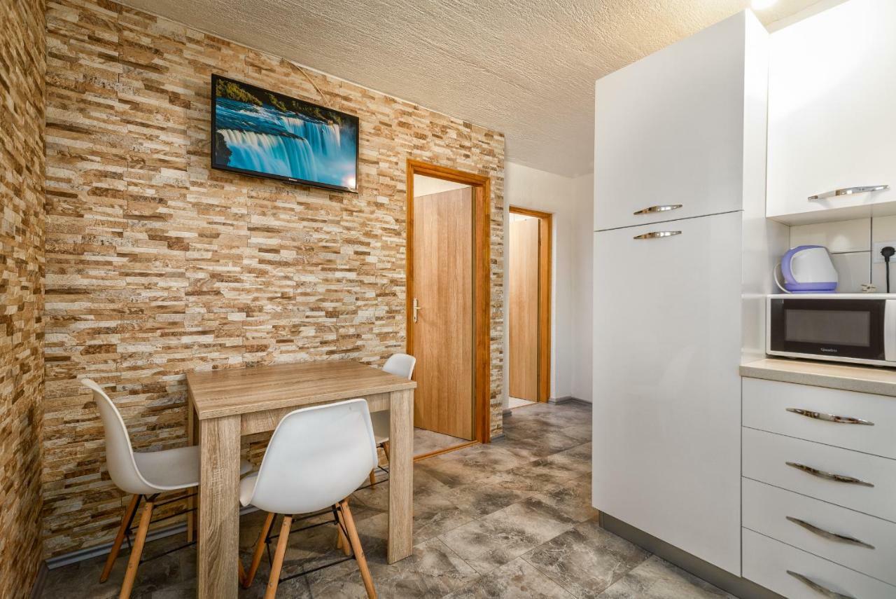Apartments Marko ヴィル エクステリア 写真