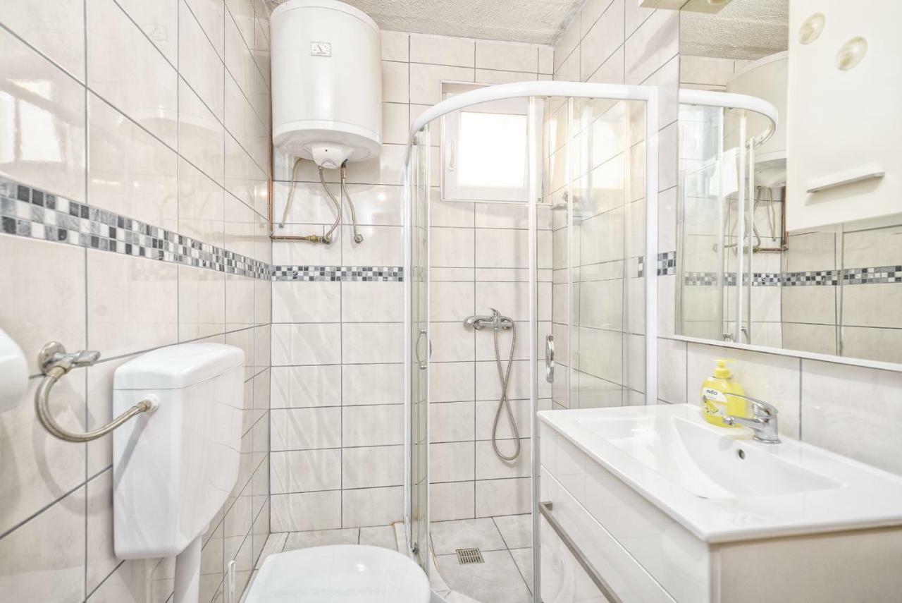 Apartments Marko ヴィル エクステリア 写真