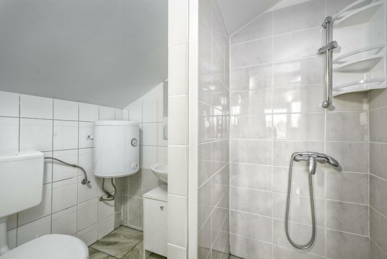 Apartments Marko ヴィル エクステリア 写真
