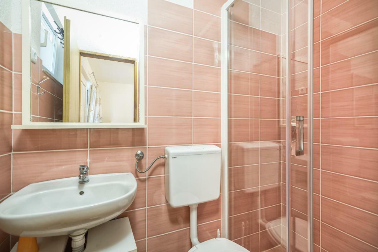 Apartments Marko ヴィル エクステリア 写真